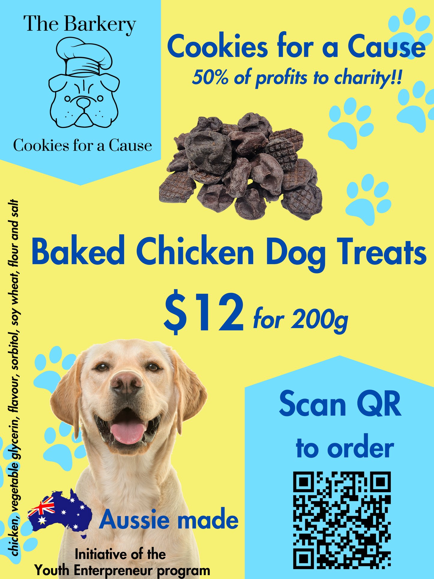 The Barkery