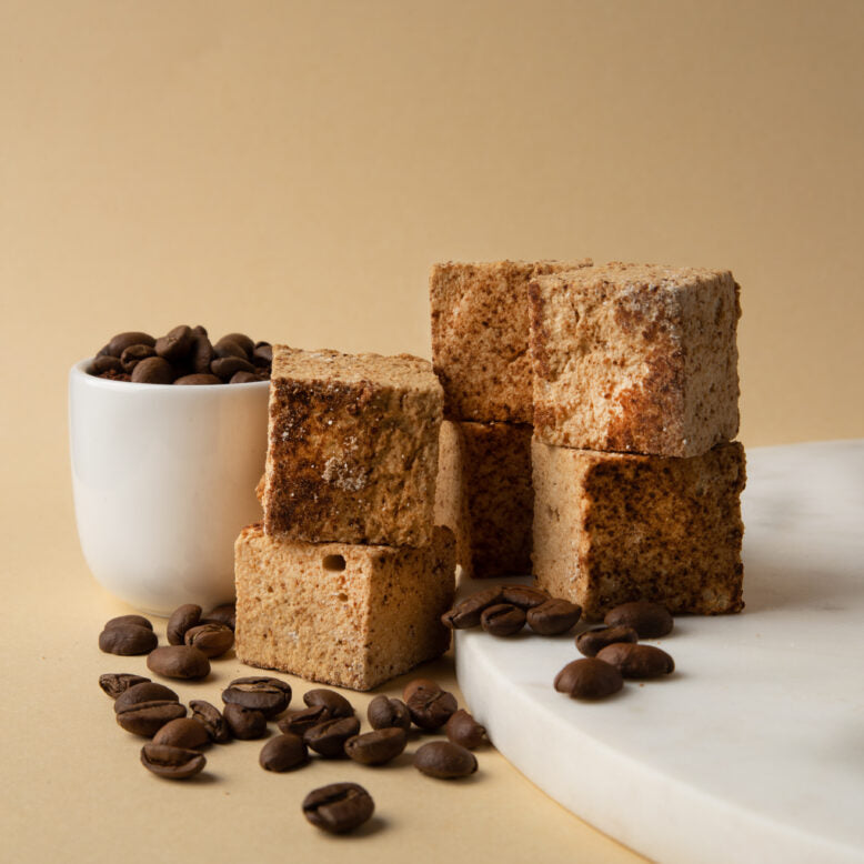 Coffee Marshmallow Pittwater