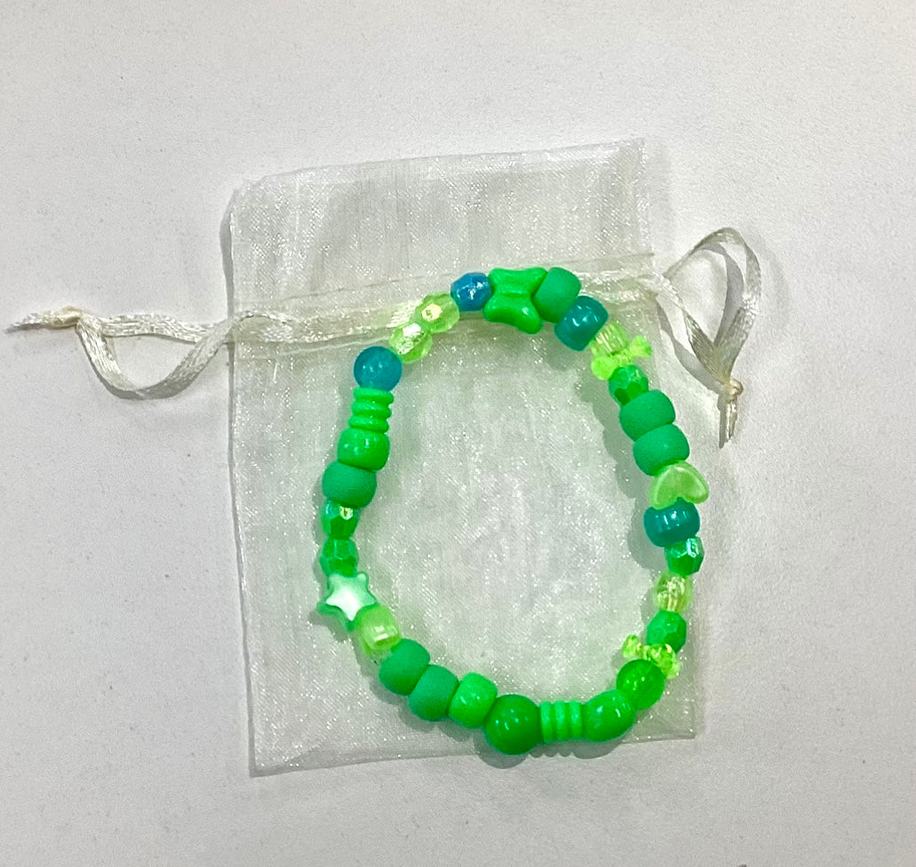 JaZara Jewelry By The Bush,Bracelet