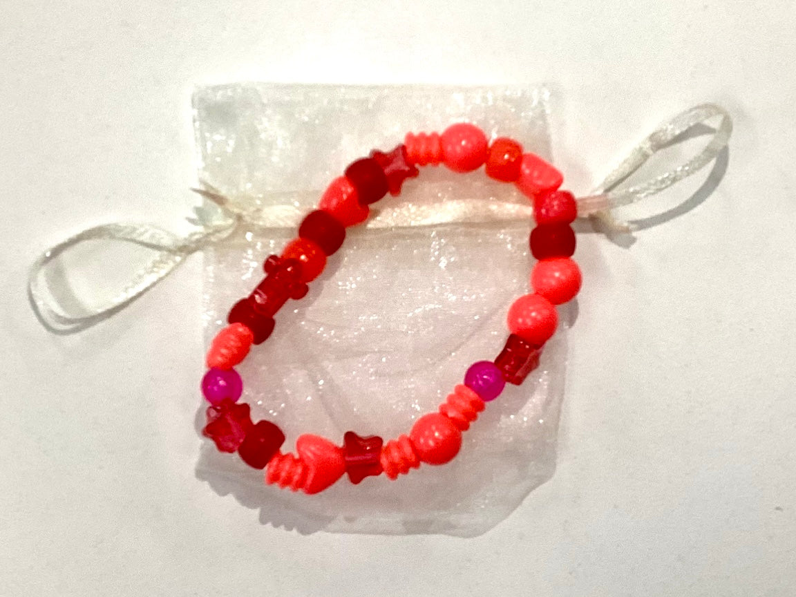JaZara Jewelry By The Bush,Bracelet