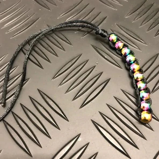 Kaiko Hand Caterpillar
