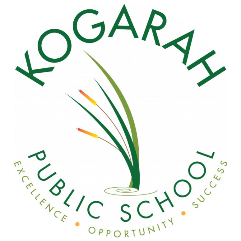 Plurtle - The Kogarah Public School Ornament