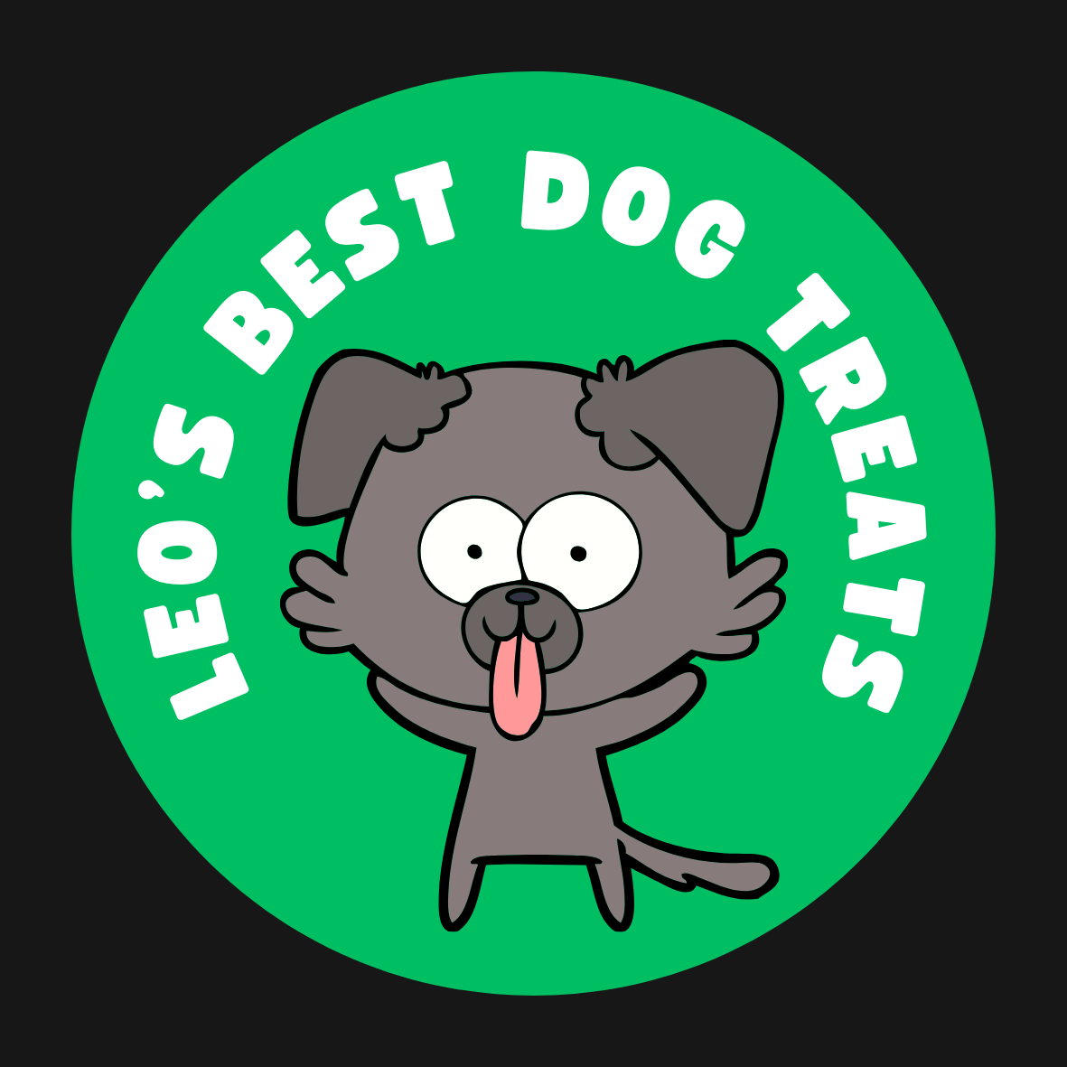 Leo's Best Treats Premium Stock