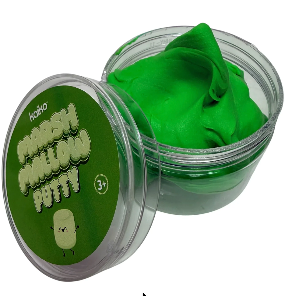 Kaiko Marshmallow Putty