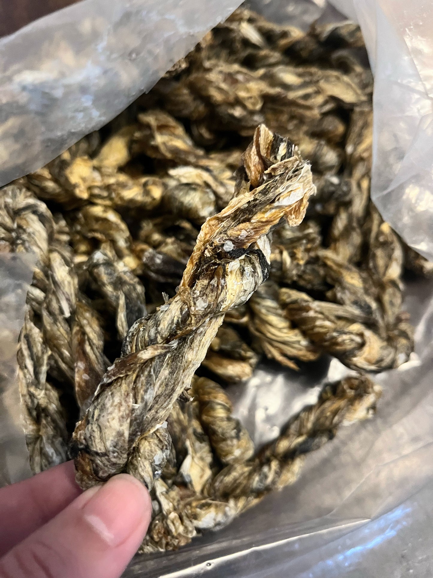 Leo's Best Treats Premium Stock