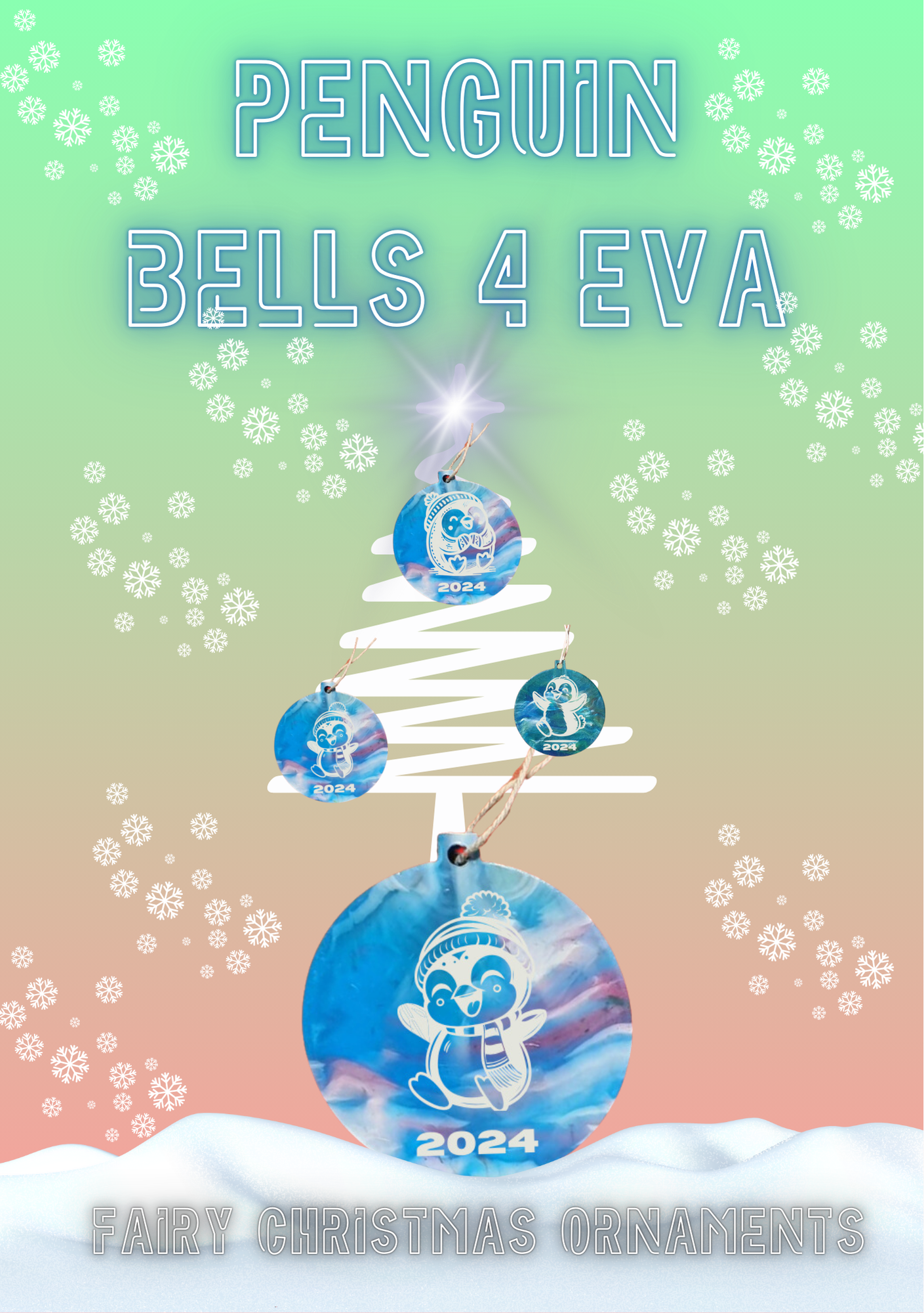 Kristmas Koala #1