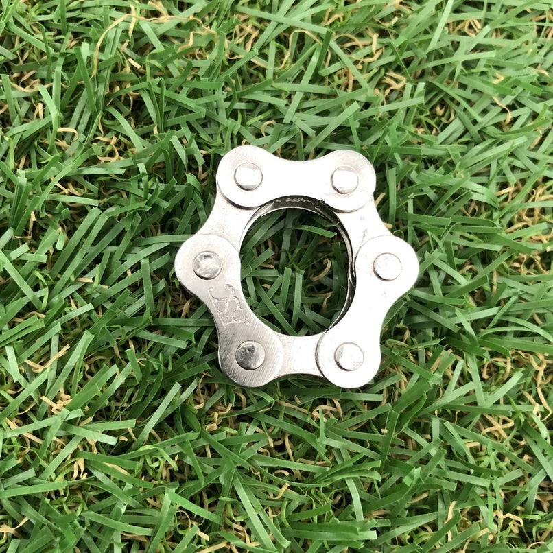 First Fidgets - Chain - Holy Cross