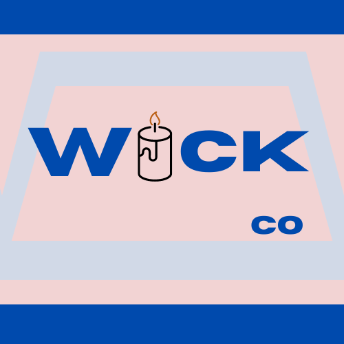 Wick Co Candles - Christmas Cheer - Holy Cross