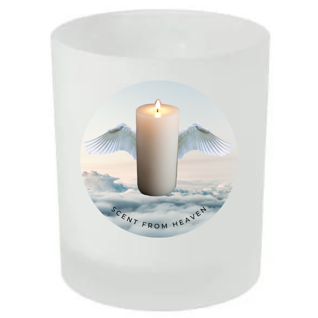 Scent From Heaven - Peppermint Crush - Holy Spirit