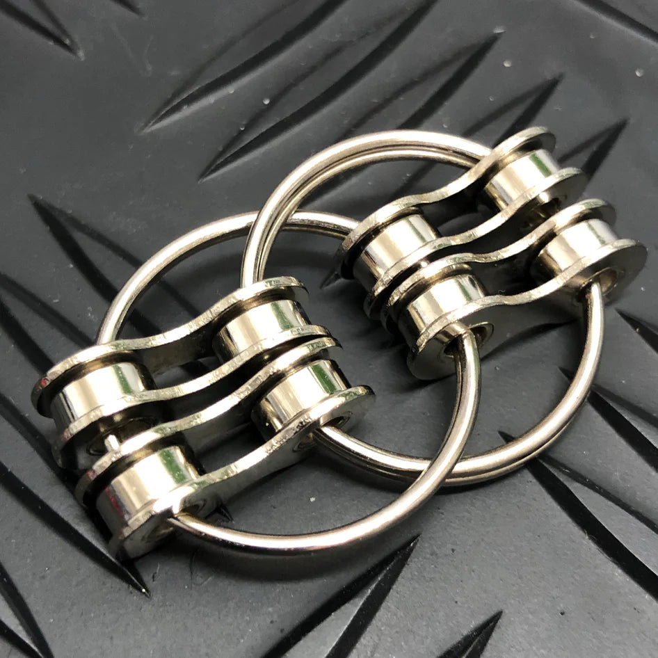 Toastie Spinner