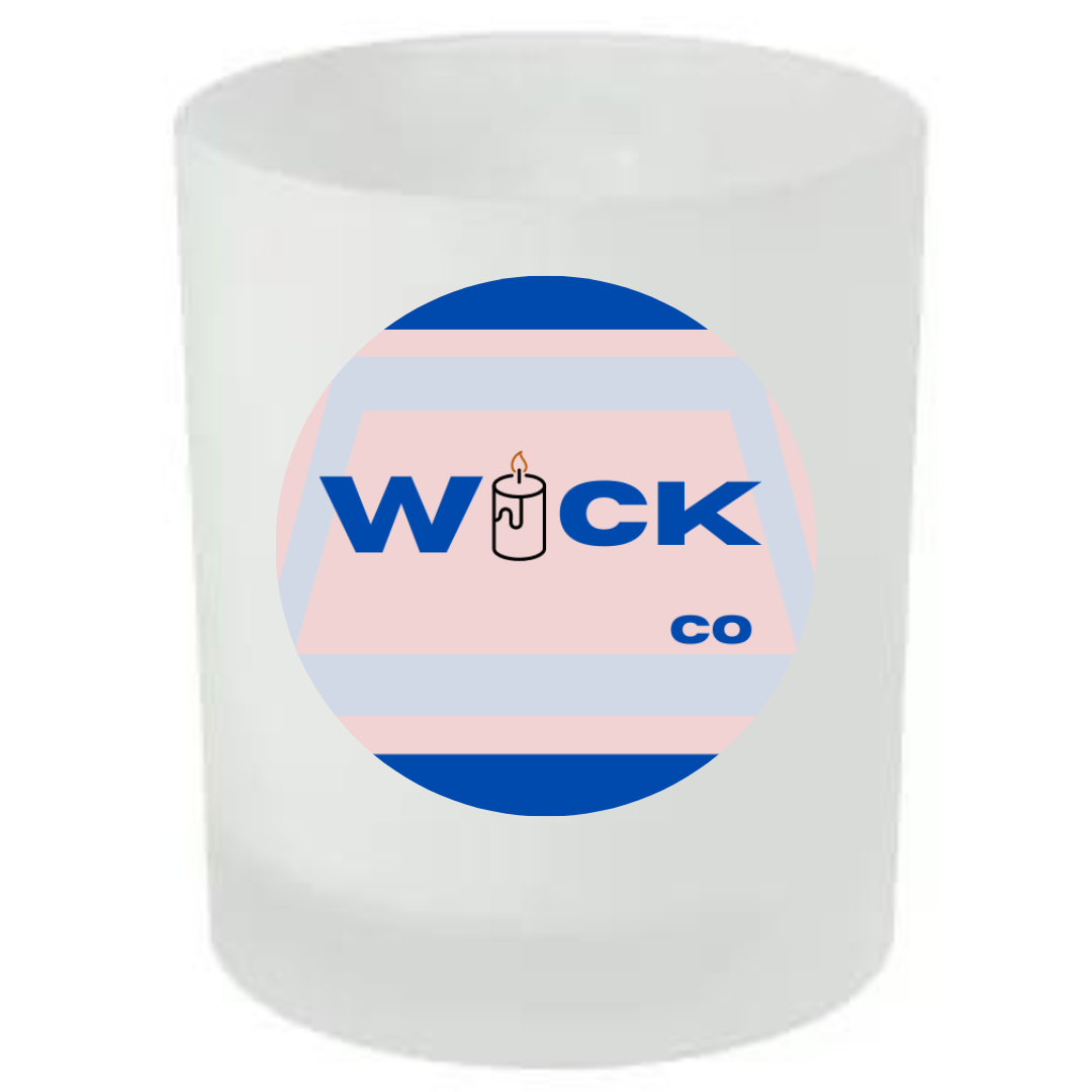 Wick Co Candles - Christmas Cheer - Holy Cross