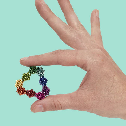 SPEKS Metallic Spectrum Mini Magnetic balls Lauriston