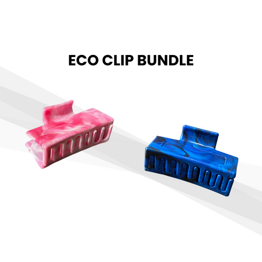 Eco Clip Bundle