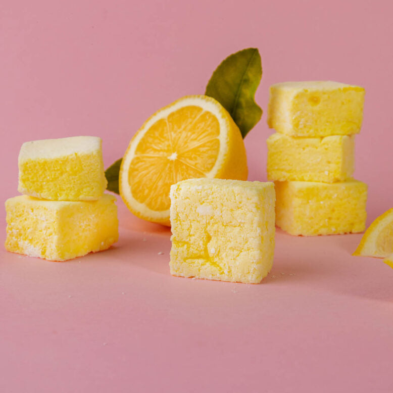 Fruit Mixed Box Marshmallows