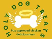 Holy Dog Treats