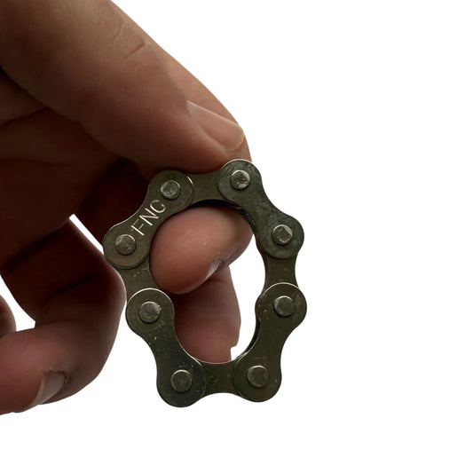 Kaiko Medium Chain