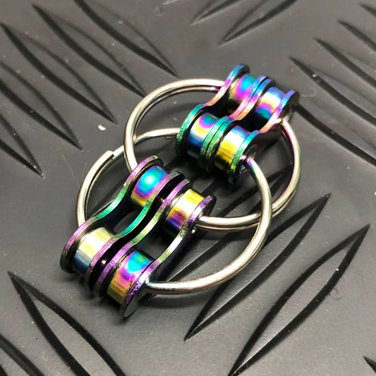 Kaiko Small Double Loop