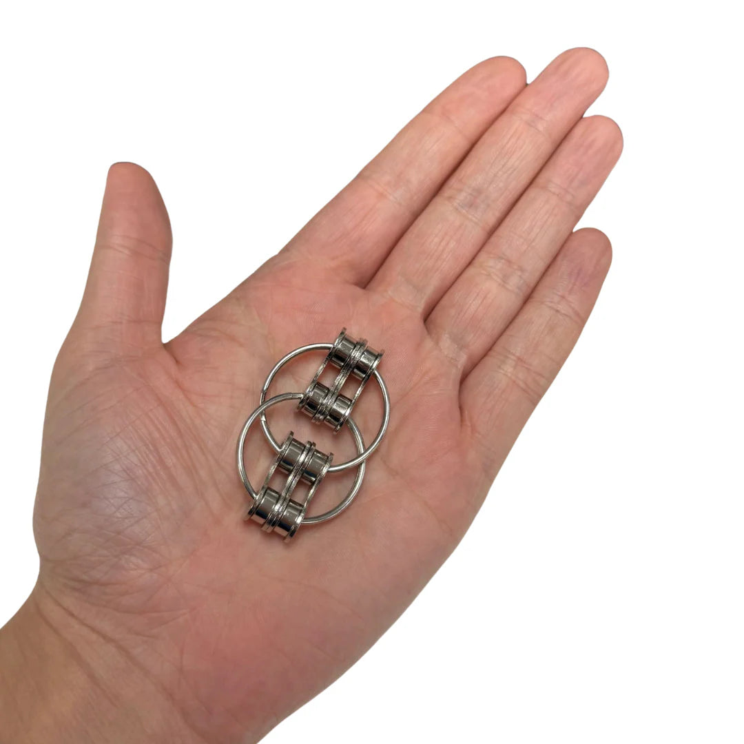 Kaiko Small Double Loop