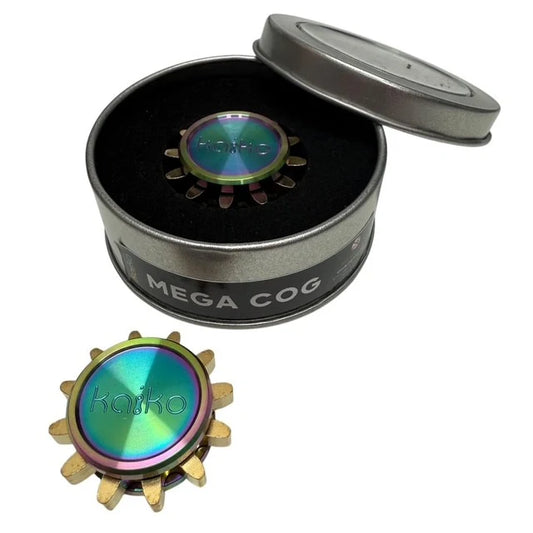 Mega Cog Lauriston