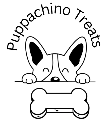 Puppachino Treats