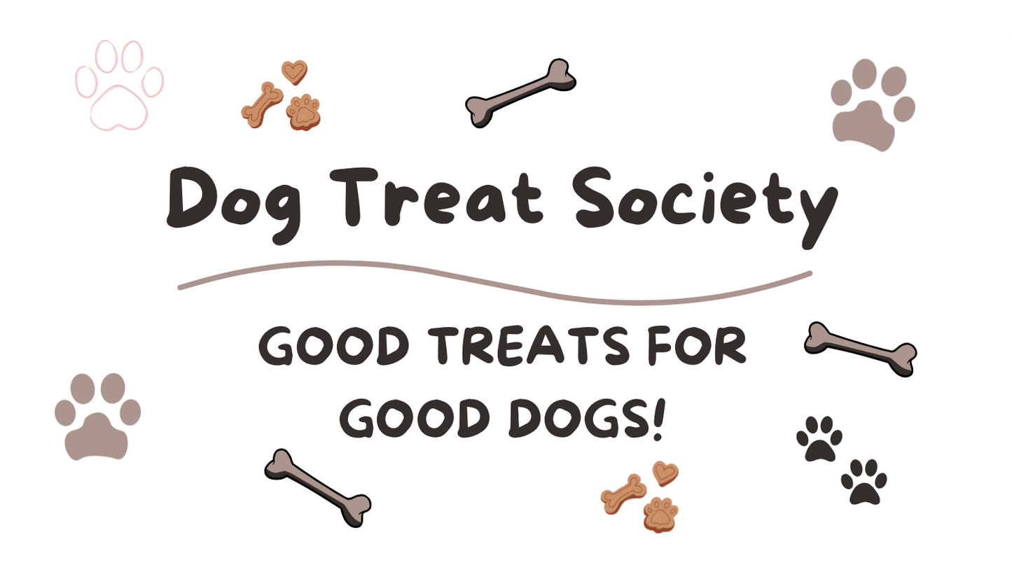 Dog Treat Society