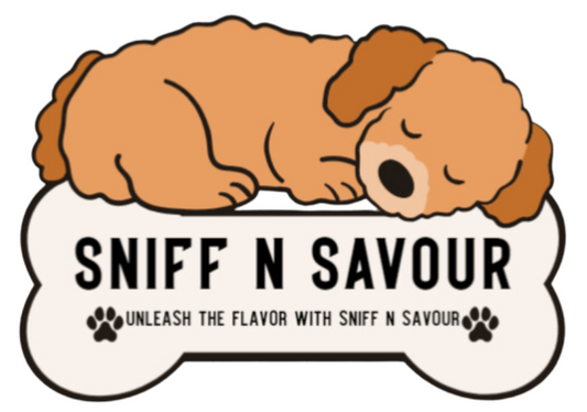 Sniff n Savour