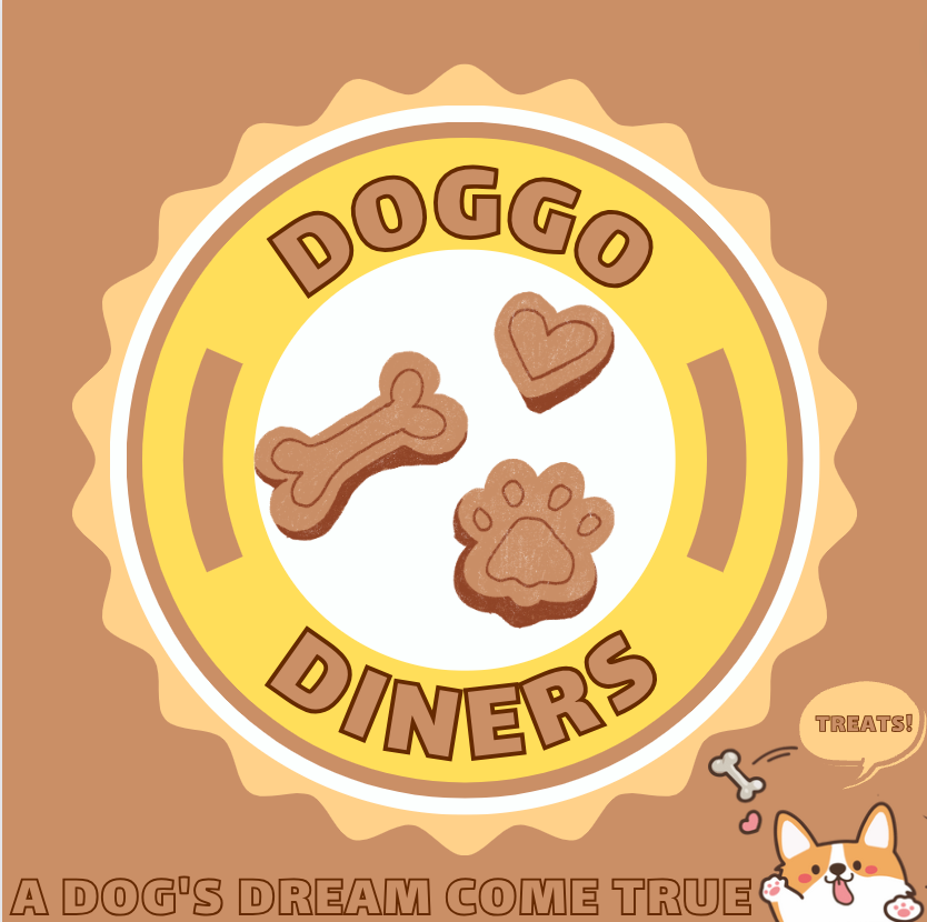 Doggo Diners
