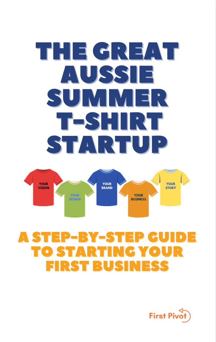 Great Aussie Summer T-Shirt Bundle