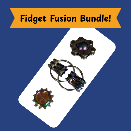 Fidget Fusion Bundle!