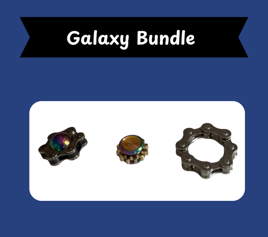 Galaxy Bundle