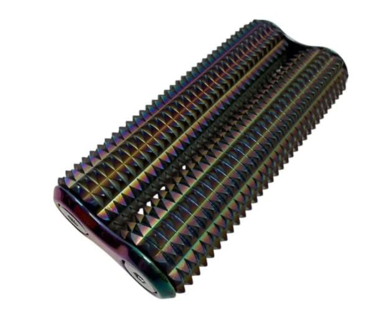 Spikey Hand Roller