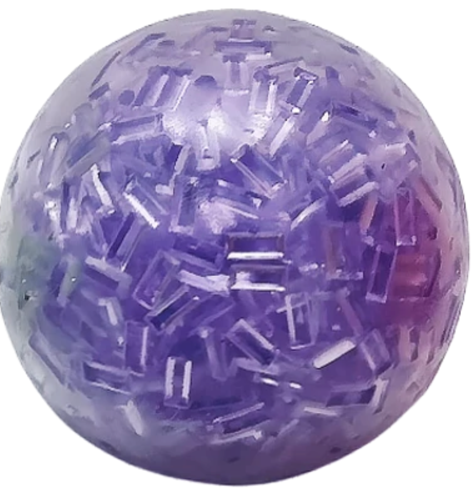 Crunchie Squishy Ball