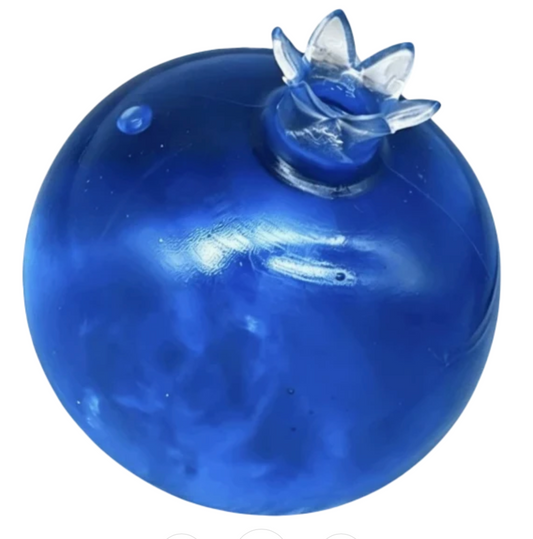 Berrielicious Squishy