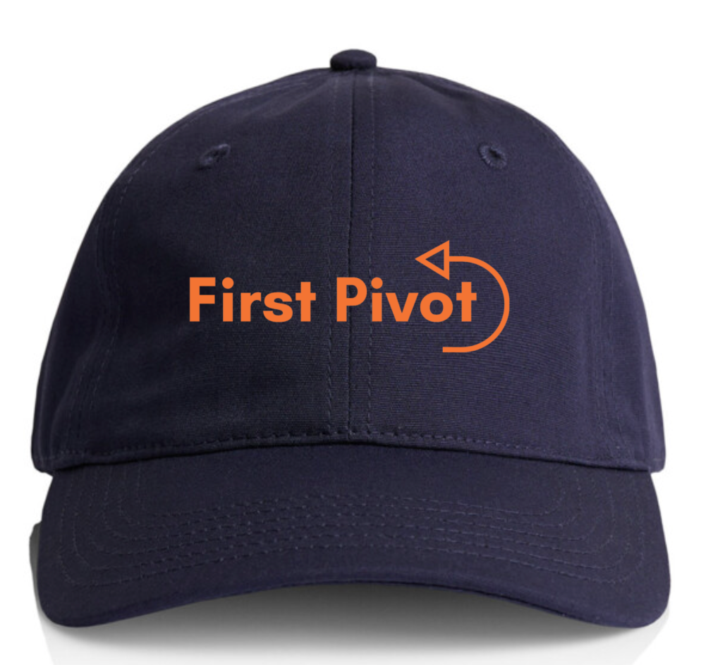 First Pivot Hat