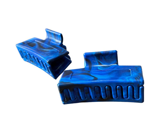 Blue Eco Clip
