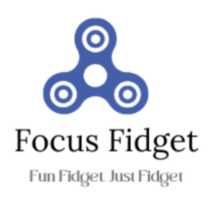 Focus Fidgets - Mega Cog - Lauriston Girls